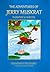 The Adventures of Jerry Muskrat