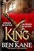 King (Richard the Lionheart, 3)