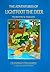 The Adventures of Lightfoot the Deer by Thornton W. Burgess