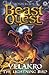 Beast Quest: Velakro the Lightning Bird: Series 28 Book 4