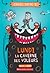 Chaos Total: N° 1 - Lundi - La Caverne Des Voleurs (Total Mayhem) (French Edition)