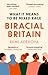 Biracial Britain: A Different Way of Looking at Race