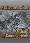 Orchard of Raining Petals