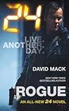 24: Rogue