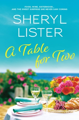 A Table for Two (Firefly Lake, 1)