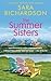 The Summer Sisters by Sara Richardson