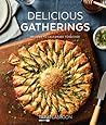 Delicious Gatherings by Tara Teaspoon Delicious Gatherings by Tara Teaspoon