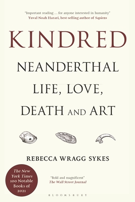 EBOOK Kindred: Neanderthal Life, Love, Death and Art
