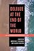 Deleuze at the End of the W...