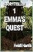 Emma's Quest (Storyteller, #1)