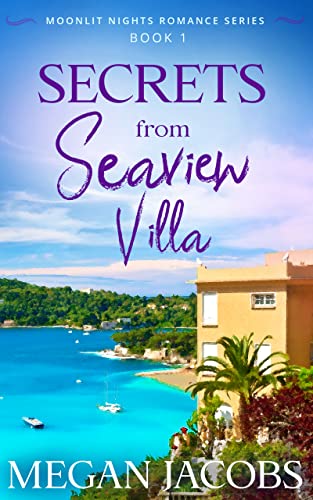 Secrets from Seaview Villa, Book 1 (Moonlit Nights #1)
