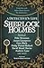 Sherlock Holmes: A Detective's Life