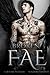 Broken Fae (Ruthless Boys of the Zodiac #4)