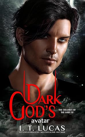 Dark God’s Avatar (The Children of the Gods, #59)