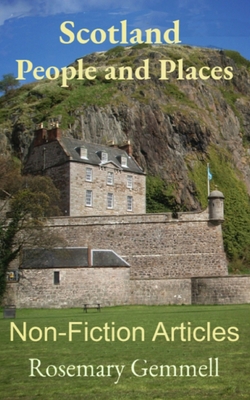 Scotland People and Places: Non-Fiction Articles