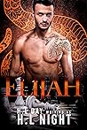 Elijah (Twisted Web #2)