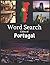 Word Search cities of Portu...