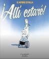 Allí estaré by El Hombre Estrella