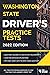 Washington State Driver’s Practice Tests by Ged Benson