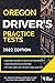 Oregon Driver’s Practice Tests by Ged Benson