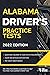 Alabama Driver’s Practice Tests by Ged Benson