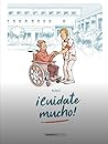 Cuídate mucho by Rudo