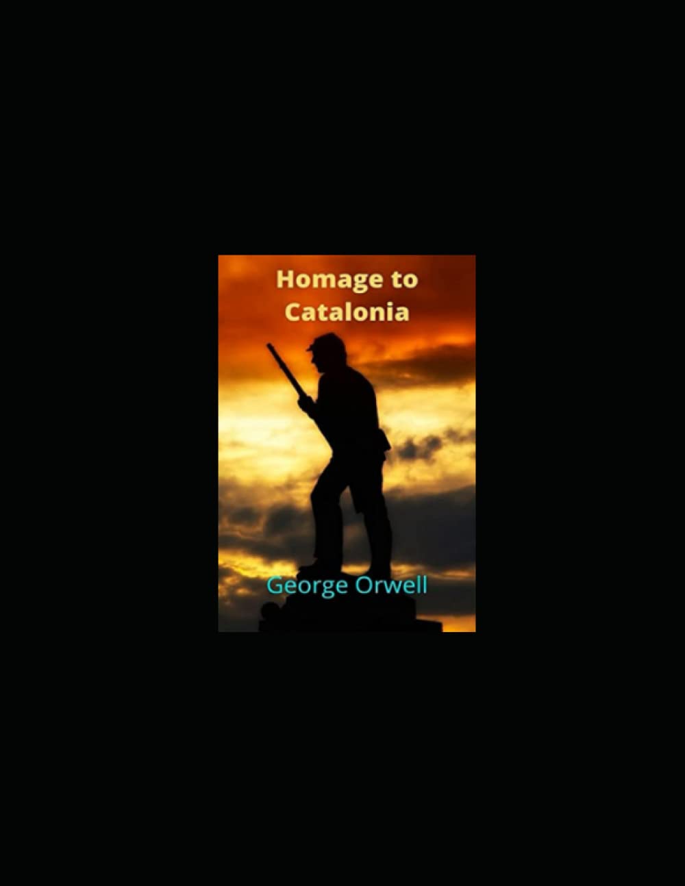 Homage to Catalonia