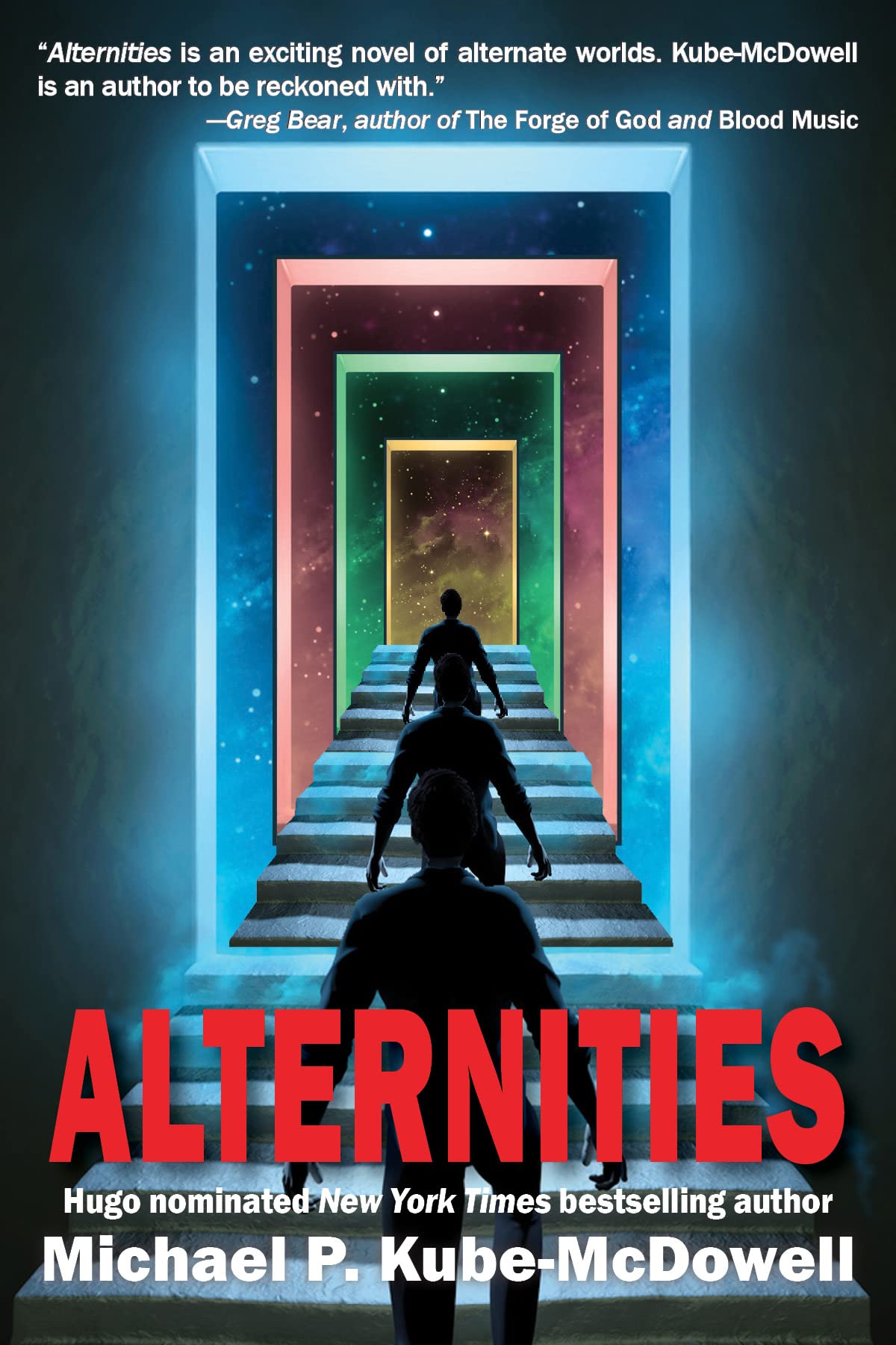 Alternities