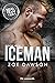 Iceman (SEAL Team Tier 1, #1)