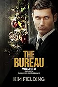 The Bureau Volume 3: Includes Caroled and Camouflaged