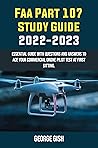 FAA PART 107 STUD...