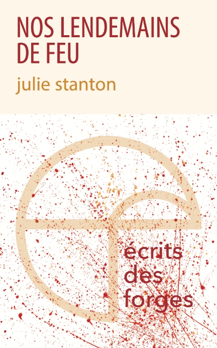 Nos lendemains de feu (Paperback)