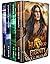 The Eternal Series - Box Se...