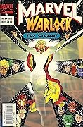 Marvel #8/1995: Warlock