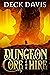 Dungeon Core for Hire