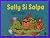 Sally Si Salpa by Huda Ishak Sally Si Salpa by Huda Ishak