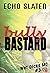 Bully Bastard (WDMC, #3)