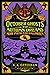 October Ghosts and Autumn Dreams by K.A. Opperman