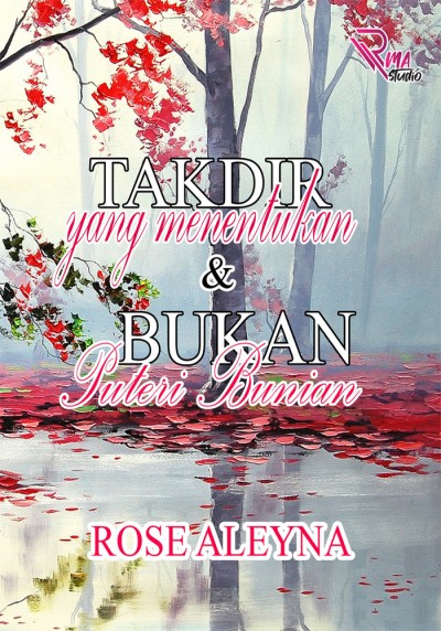 Takdir Yang Menentukan & Bukan Puteri Bunian