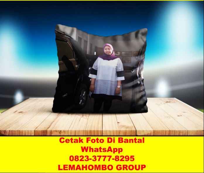 REKOMENDASI KADO HARI IBU