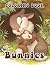 Bunnies Coloring Book: Cute...
