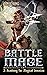 Battle Mage 3: Academy for Magical Inmates (Battle Mage, #3)