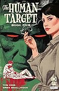 The Human Target #5