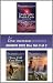 Love Inspired Suspense Marc...