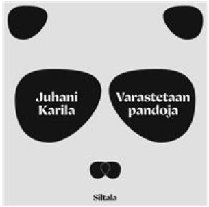 Varastetaan pandoja