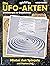 Die UFO-AKTEN 8: Hinter den Spiegeln (German Edition)