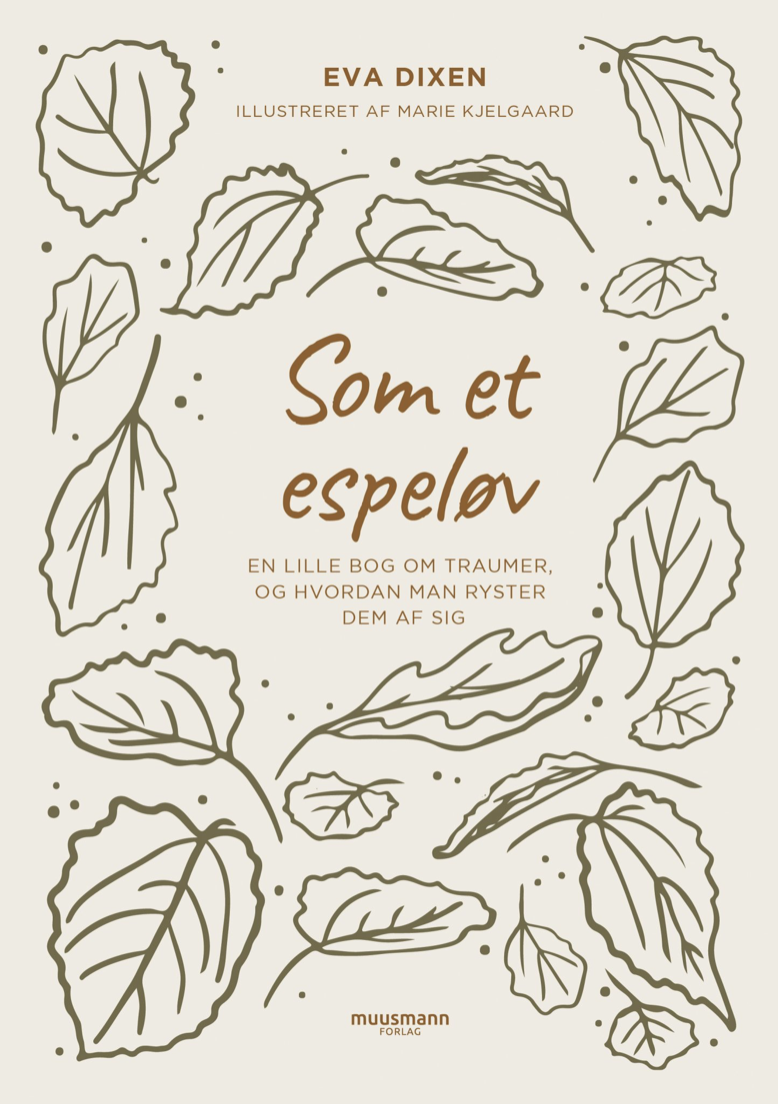 Som et Espeløv (Hardcover)