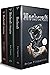 Mechcraft Trilogy: Box Set:...