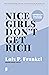 Nice girls don't get rich (Dutch Edition)