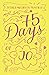 75 Days of Jo by Jessica McCarter Pontillo